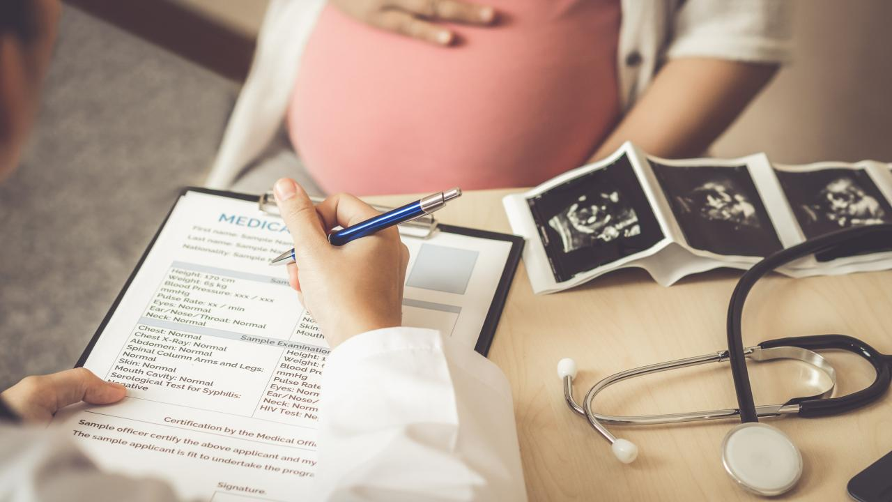 Maternity Clinic Overview