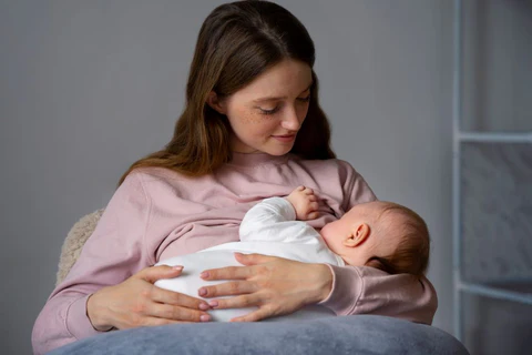 Breastfeeding & Baby Care
