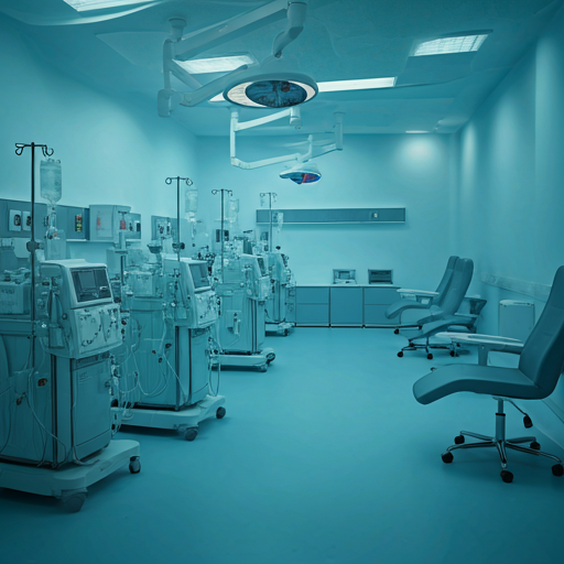 Dialysis Center