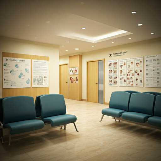 Welfare Clinic