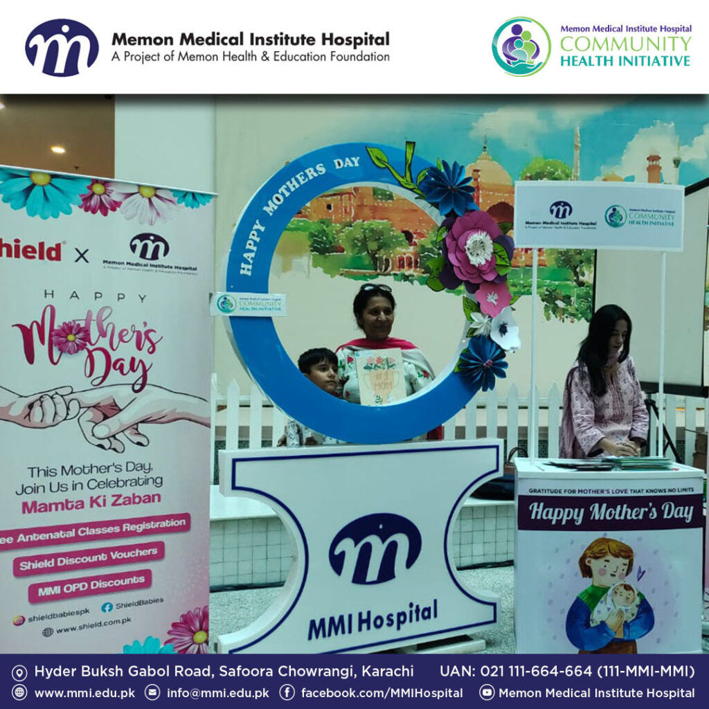 Health Education Seminar
