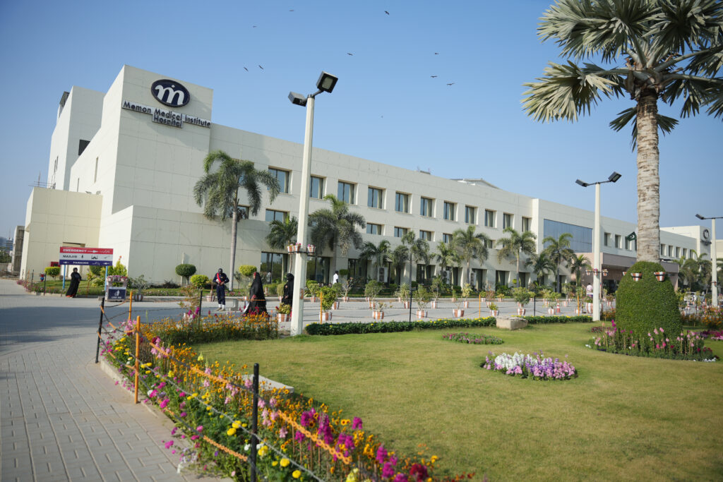 Advanced MRI Diagnostic Suite