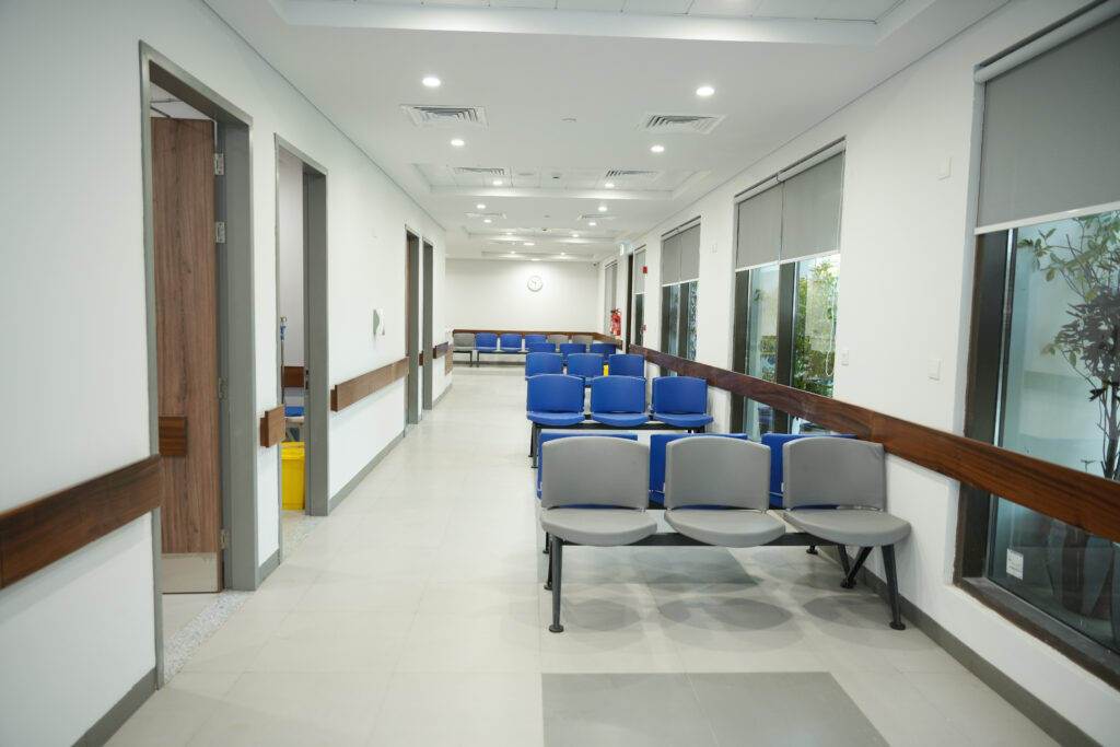 Neonatal Intensive Care Unit (NICU)