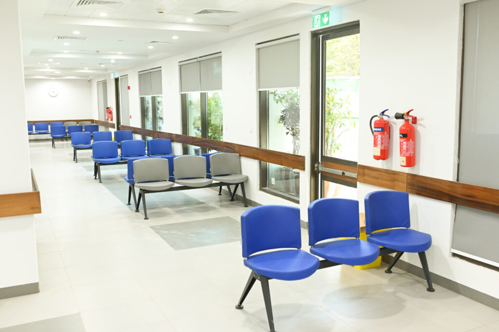 Consultant Medical Examination