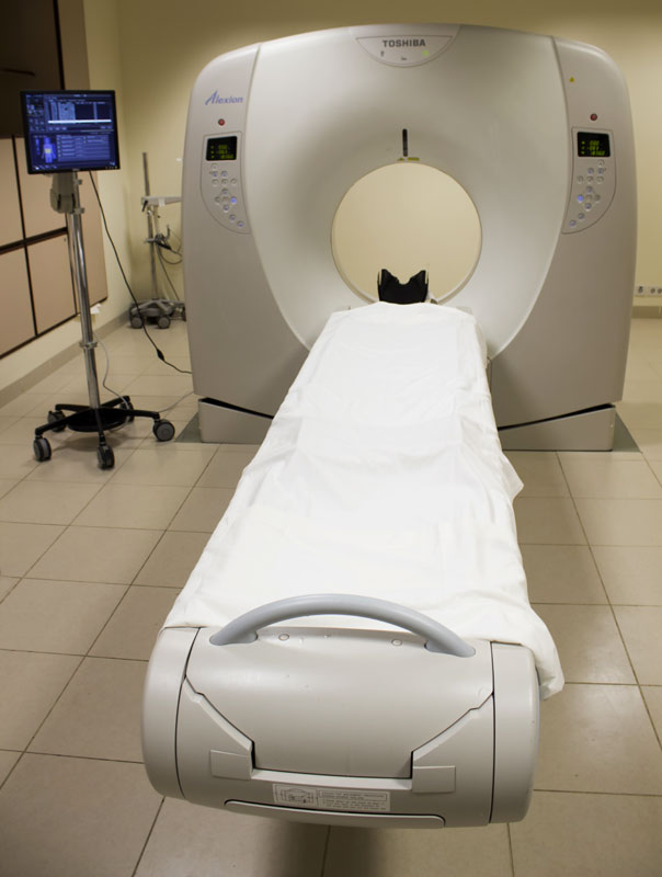 Digital X-Ray Station
