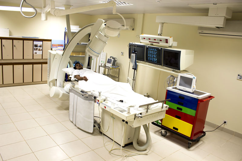 Patient Diagnosis Consultation