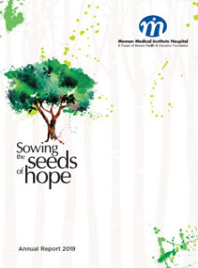 Sowing the seeds of hope