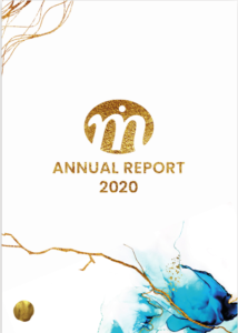 Annual Report 2020
