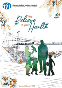 Annual Report 2021